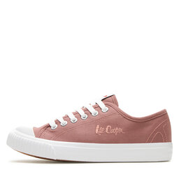 

Кеди Lee Cooper LCW-23-44-1646L Pink, Рожевий