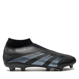 adidas Tenisice za nogomet adidas Predator 24 League Laceless Firm Ground Boots IG7769 Crna