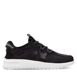 

Снікерcи Armani Exchange XUX132 XV556 00002 Black, Чорний