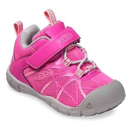 Keen Παπούτσια πεζοπορίας Keen Chandler 2 Cnx Festival 1027253 Fuchsia/Ibis Rose
