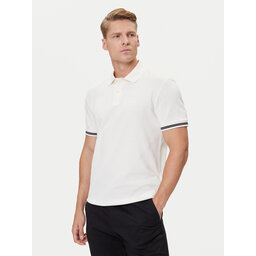 JOOP! Jeans JOOP! Jeans Camiseta 15 JJJ-17Amare 30046012 Beis Modern Fit