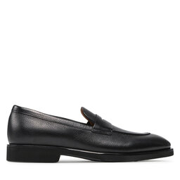 

Туфлі Boss Jerrard 50468418 10152755 01 Black 001, Чорний