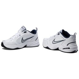 

Взуття Nike, Білий