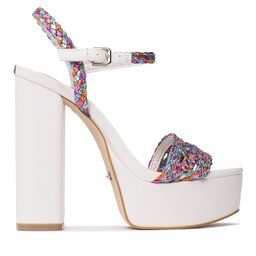 

Босоніжки Guess Gabelle2 FL6G2L ELE03 MULTI, Кольоровий