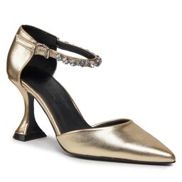 ONLY Talons aiguilles ONLY 15304321 Gold Colour 4322234
