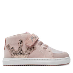 Garvalin Schnürschuhe Garvalin 231342 D Rosa