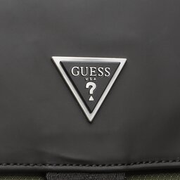 

Рюкзак Guess Certosa Tech (TR) HMCETR P3190 BML, Зелений