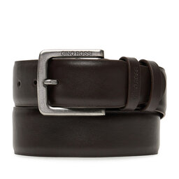 GINO ROSSI Cintura Gino Rossi C-EIJAH-ZZ24068 Marrone