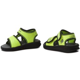 

Босоніжки New Balance K2031YL Зелений