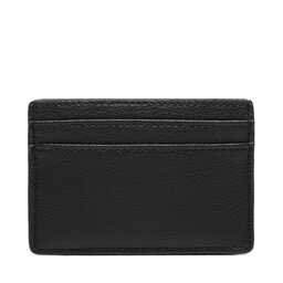 

Чохол для кредиток Tommy Hilfiger Th Contemporary Cc Holder AW0AW14894 BDS, Чорний