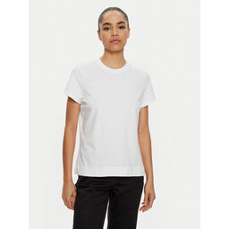 U.S. Polo Assn. U.S. Polo Assn. Camiseta WUP0634 Blanco Regular Fit