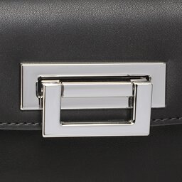 

Сумка Gino Rossi Sofia CS8251 Black, Чорний