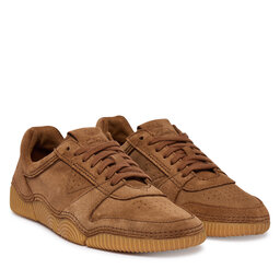 Clarks Sneakers Clarks Sharpham Lace 26327297 Braun