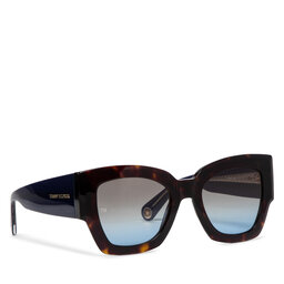 Tommy Hilfiger Sunčane naočale Tommy Hilfiger TH 1862/S Havana 086
