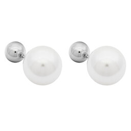 Furla Fülbevaló Furla Miasfera WJ00296-K22000-AR000-1-003-20-CN-UNI J Ezüst