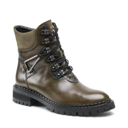 Eva Minge Schnürstiefeletten Eva Minge EM-21-10-001295 669