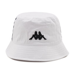 

Капелюх Kappa 307114 Bright White 0601, Білий