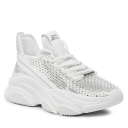 Steve Madden Sneakers Steve Madden Poise Sneaker SM11002524 SM11002524-002 White