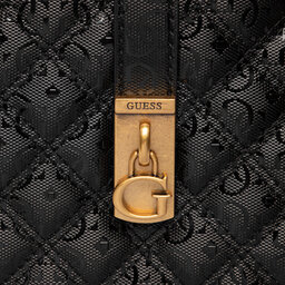 

Сумка Guess, Чорний