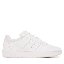 adidas Снікерcи adidas Hoops Classic J KH8913 Білий