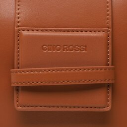 

Сумка Gino Rossi Celia CS7602 Camel, Коричневий