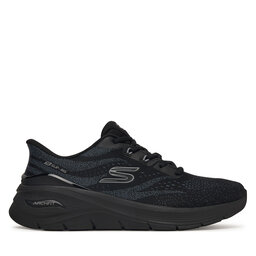Skechers Sneakers Skechers Arch Fit 3.0 233400/BBK Schwarz