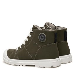 

Черевики туристичні Mayoral 46451 Khaki 88, Хакі