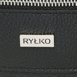 

Рюкзак Ryłko R40605TB Czarny UV6, Чорний