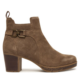 Josef Seibel Ботильйони Josef Seibel Gloria 04 MI931 Коричневий