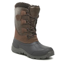 Olang Botas de nieve Olang X-Cursion Caffe 84