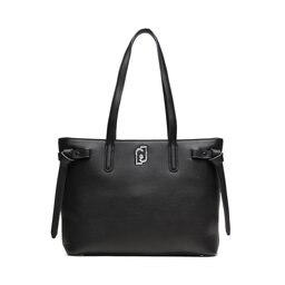 Liu Jo Borsetta Liu Jo Ecs L Tote AF3150 E0086 Nero 22222