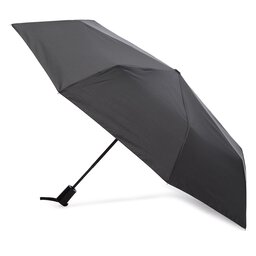 Semi Line Ομπρέλα Semi Line L2051-0 Μαύρο