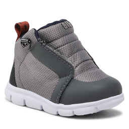

Снікерcи Bibi Energy Baby New II 1107192 Graphite, Сірий