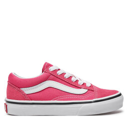 Vans Zapatillas de tenis Vans Old Skool VN000CYVCHL1 Rosa
