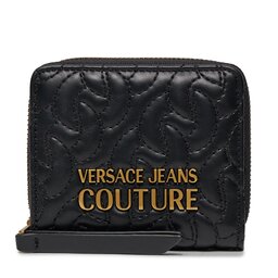 Versace Jeans Couture Duży Portfel Damski Versace Jeans Couture 75VA5PA2 ZS803 899