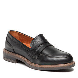 Pikolinos Loafers Pikolinos W8J-3541 Black