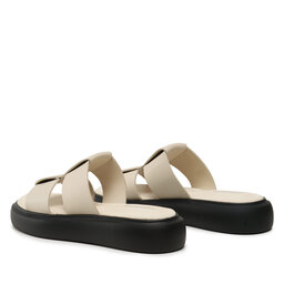 

Шльопанці Vagabond Blenda 5519-201-02 Off White, Білий