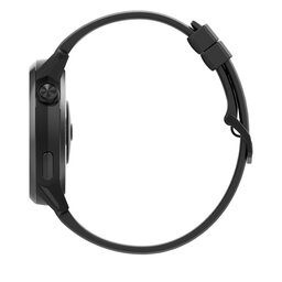 

Смарт годинник Coros WAPX-BLK-2 Black/Gray, Чорний