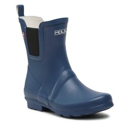 MOLS Cizme de cauciuc MOLS Suburbs W Rubber Boot M174667 Bering Sea 2105