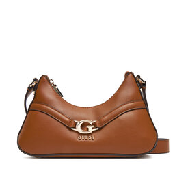 Guess Ročna torba Guess HWBG79 93730 Rjava