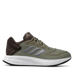 

Взуття adidas Duramo 10 GW4073 Orbit Green/Iron Metallic/Shadow Olive, Зелений