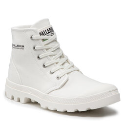 Palladium Planinarske cipele Palladium Pampa Hi Organic II 77100-116-M Star White