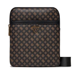 Guess Kleine Umhängetasche Guess Micro Peony Eco Mini-Bags HMMIPE P4123 BOC