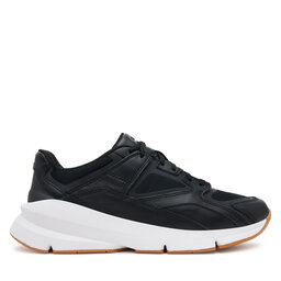 Under Armour Laisvalaikio batai Under Armour UA Forge 96 LEATHER reissue 3027719 Juoda