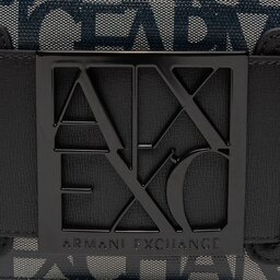 

Сумка Armani Exchange 942699 3F742 00850 Beige/Nero, Бежевий