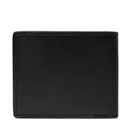 

Велике Чоловіче Портмоне Tommy Hilfiger Th Spw Leather Cc And Coin AM0AM11871 Black BDS, Чорний