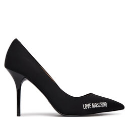 LOVE MOSCHINO High Heels LOVE MOSCHINO JA10299G1OIM0000 Schwarz