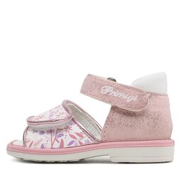 

Босоніжки Primigi 3858900 Pink-White, Рожевий