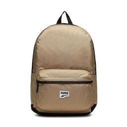 Puma Zaino Puma Downtown Backpack Toasted 079659 04 Marrone