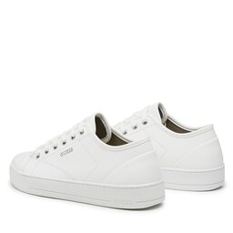 

Снікерcи Guess, Білий